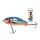 Salmo Fatso F8S Bleedingbla 8cm 25gr Wobbler