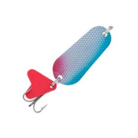 Kamasaki FZ Bliskáč Blue Fish - 10gr