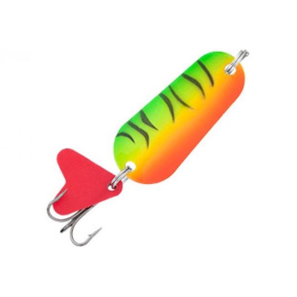 Kamasaki FZ Bliskáč Green Fish Holo - 10gr