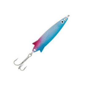Kamasaki TB Trblietka Blue Fish - 25gr