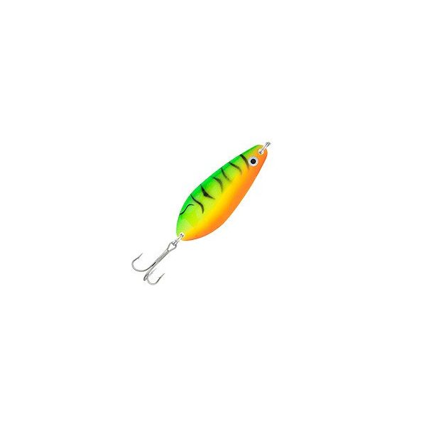 Kamasaki Pike Trblietka Green Fish Holo - 20gr