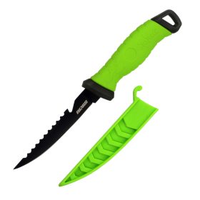 Nevis 26cm Filetovací Nôž