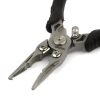 Reiva 13cm Multifunkčné Kliešte, Nožnice na vlasec