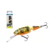 Salmo Frisky FR5DR GFP 5cm 5,5gr Wobbler