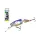 Salmo Frisky FR5DR HUT 5cm 5,5gr Wobbler