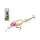 Salmo Frisky FR5DR PIP 5cm 5,5gr Wobbler