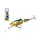 Salmo Frisky FR5DR SNP 5cm 5,5gr Wobbler
