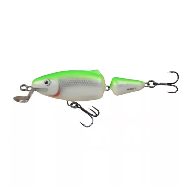 Salmo Frisky FR7SR LBS 7cm 8gr Wobler