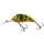 Salmo wobler Rattlin Hornet Wobbler GFP 35mm - 3,1gr