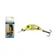 Salmo H3S Hornet FWS 3,5cm 2,6gr Potápavý Wobler