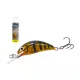Salmo Hornet H3F JBR 3,5cm 2,2gr Wobbler