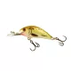 Salmo Hornet H4F AYU 4cm 3gr Plávajúci Wobler