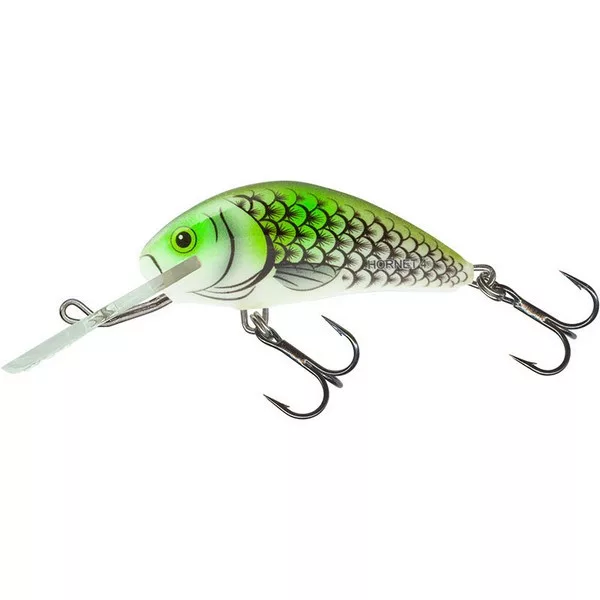 Salmo Hornet H6F OHS 6cm 10gr Plávajúci Wobler