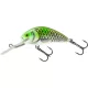 Salmo Hornet H6F OHS 6cm 10gr Plávajúci Wobler
