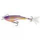 Salmo wobler Rail Shad Shad RBHPR 60mm - 14gr