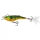Salmo wobler Rail Shad Shad RBSHP 60mm - 14gr
