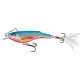 Salmo wobler Rail Shad Shad RBDAB 60mm - 14gr