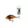 Salmo Tiny IT3S BIP 3cm 2,5gr Potápavý Wobler