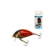 Salmo Tiny IT3S VBG 3cm 2,5gr Potápavý Wobler
