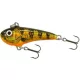 SALMO WOBBLER CHUBBY DARTER CD3 GFP 3,5cm 3,2gr- Wobbler