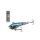 Salmo Chubby Darter CD3 RTS 3,5cm 3,2gr Wobbler