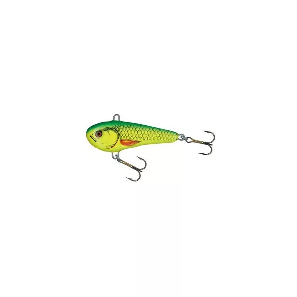 SALMO WOBBLER CHUBBY DARTER CD5 YD 4,5cm 6gr - Wobbler