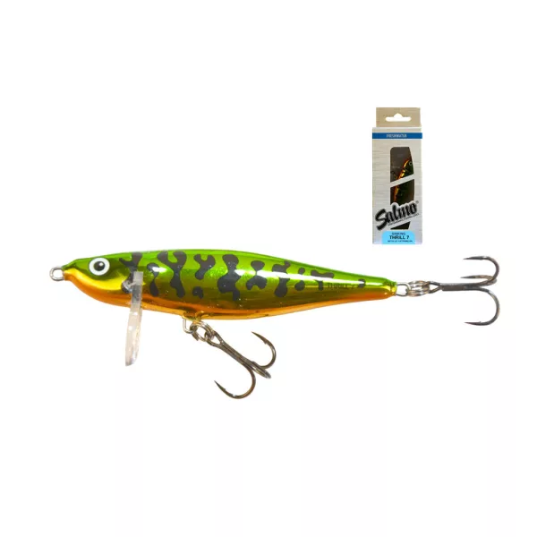 Salmo Thrill TH7S MEW 7cm 13gr Potápavý Wobbler
