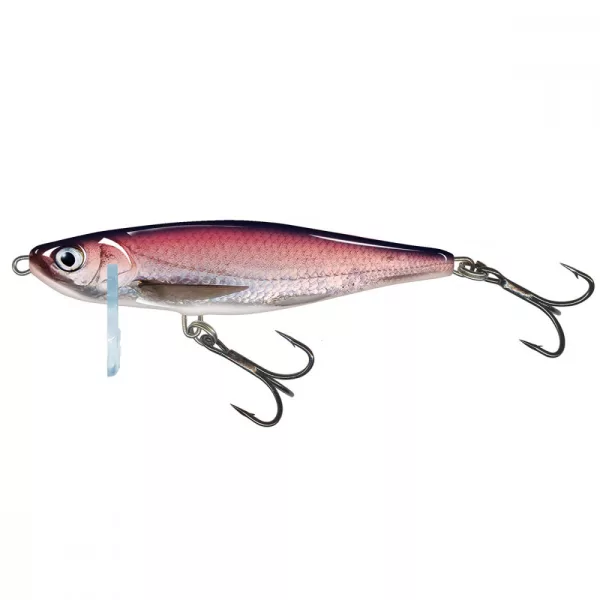 Salmo Wobbler Thrill Wobbler REB 70mm - 13gr