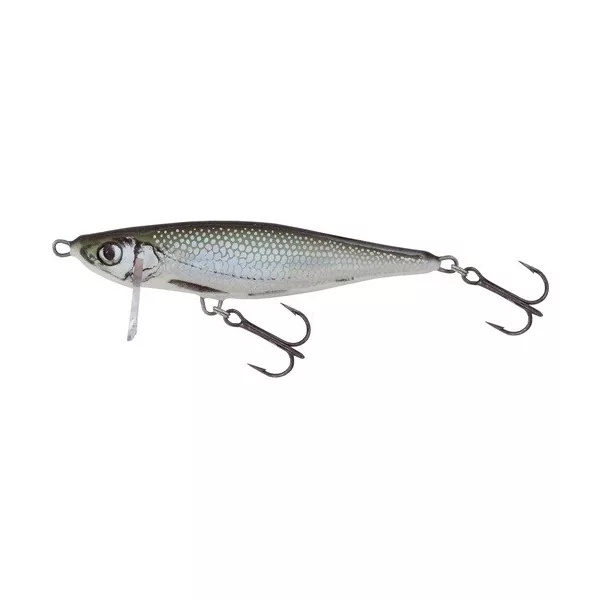 Salmo Wobbler Thrill Wobbler HBL 90mm - 25gr