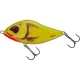 Salmo Slider SD5F RGS 5cm 6gr Plávajúci Wobbler