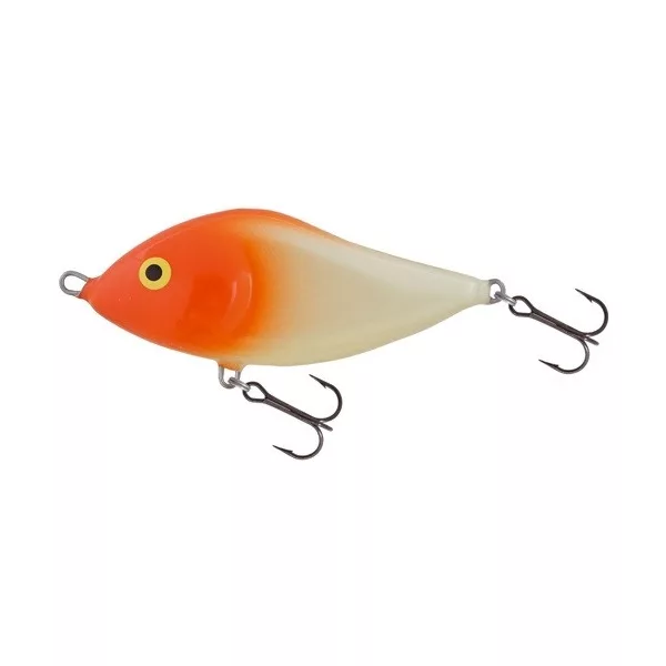 Salmo Wobbler Slider Wobbler RH 70mm - 17gr
