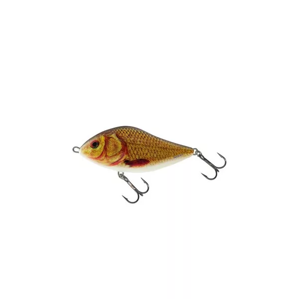 SALMO WOBBLER SLIDER SD7F SGC - Wobler