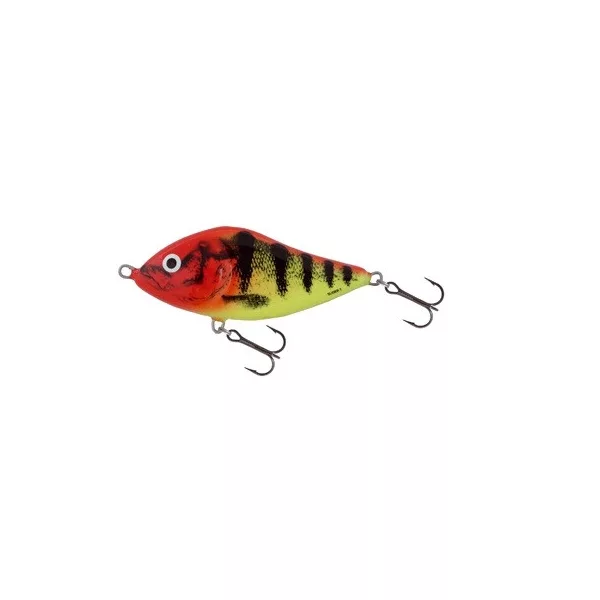 Salmo Wobbler Slider Wobbler CYP 70mm - 21gr
