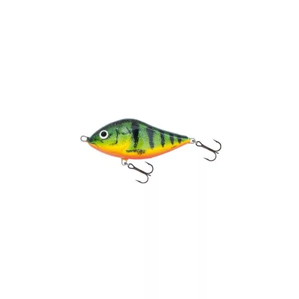 SALMO WOBBLER SLIDER SD7S NAV