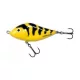 Salmo Slider SD7S YT 7cm 21gr Potápavý Wobbler