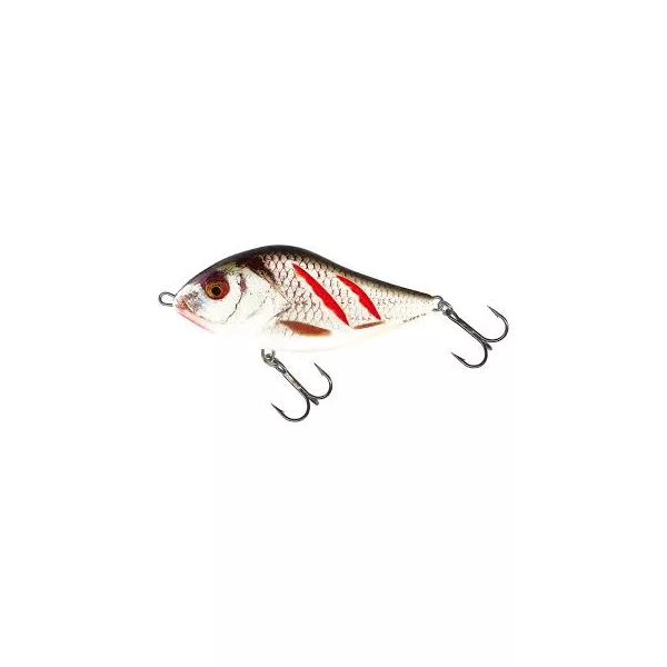 Salmo Wobbler Slider Wobbler WRGS 70mm - 21gr