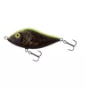 Salmo Wobbler Slider Wobbler TENCH 70mm - 17gr