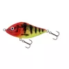 Salmo Wobbler Slider Wobbler TENCH 70mm - 17gr