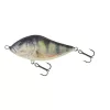 Salmo Wobbler Slider Wobbler TENCH 70mm - 17gr