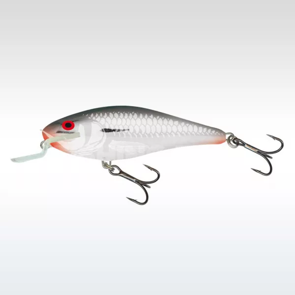 Salmo Wobler Executor Wobler SFF 70mm - 8gr