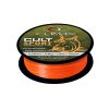 Climax Cult Carp Sport Mono Orange 1000m 0,25mm Monofil Főzsinór