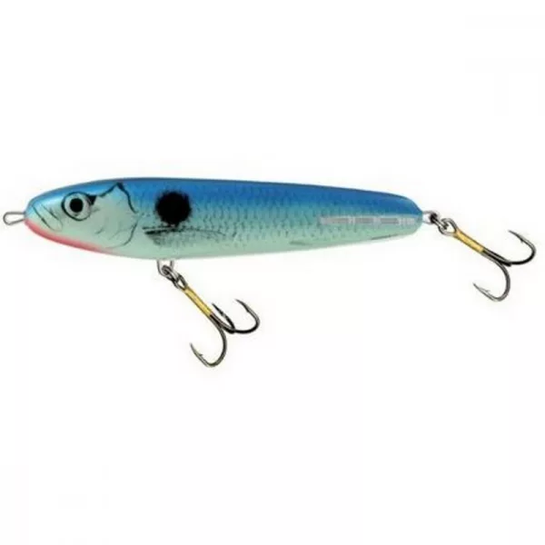 Salmo Wobler Sweeper Wobler TS 100mm - 19gr