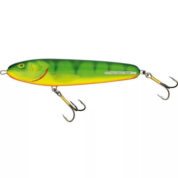 Salmo Wobler Sweeper Wobler HP 100mm - 19gr