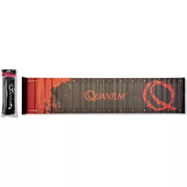 Quantum Measuring Mat Boat D: 1,30m Š: 30cm - Podložka pre dravé ryby