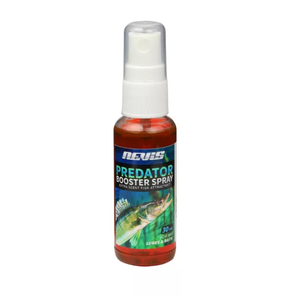 Nevis Predator Sprej - Zubáč 30ml