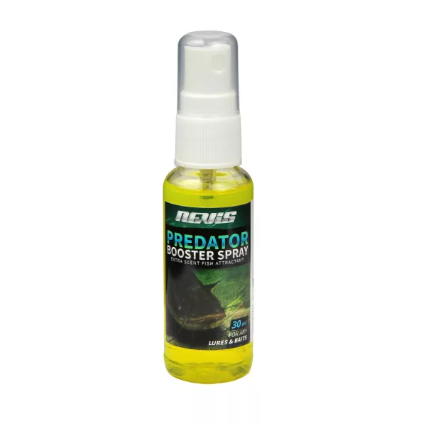 Nevis Predator Sprej - Sumec 30ml
