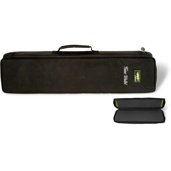 Quantum Mr. Pike Puzdro na nadväzce D: 65cm čierne - Puzdro na dravcové nadväzce