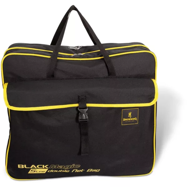 Browning Black Magic® S-Line Dvojitá taška na podberák V: 62cm Š: 53cm H: 19cm - Taška na podberák