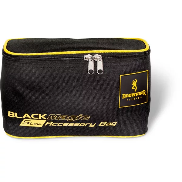 Browning Black Magic® S-Line Taška na príslušenstvo V: 26cm Š: 10cm H: 16cm - Taška na príslušenstvo