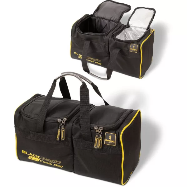 Browning Black Magic® S-Line Kombi taška V: 40cm Š: 20cm H: 23cm - Taška na príslušenstvo